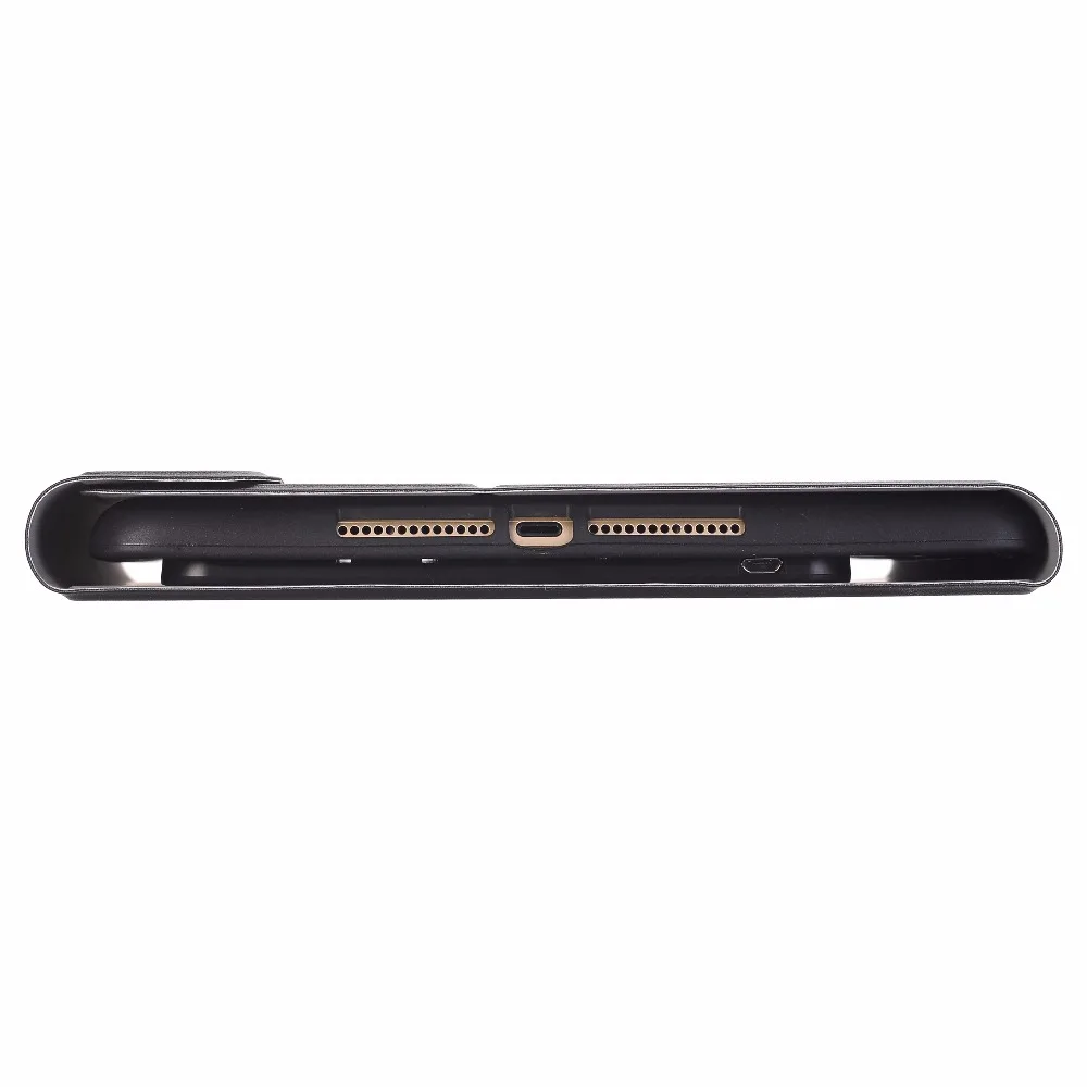 Наклейки на клавиатуру для iPad Pro 9,7 A1893 A1954 A1822 A1823 Air 1 2 Bluetooth клавиатура карандашница& смарт-чехол