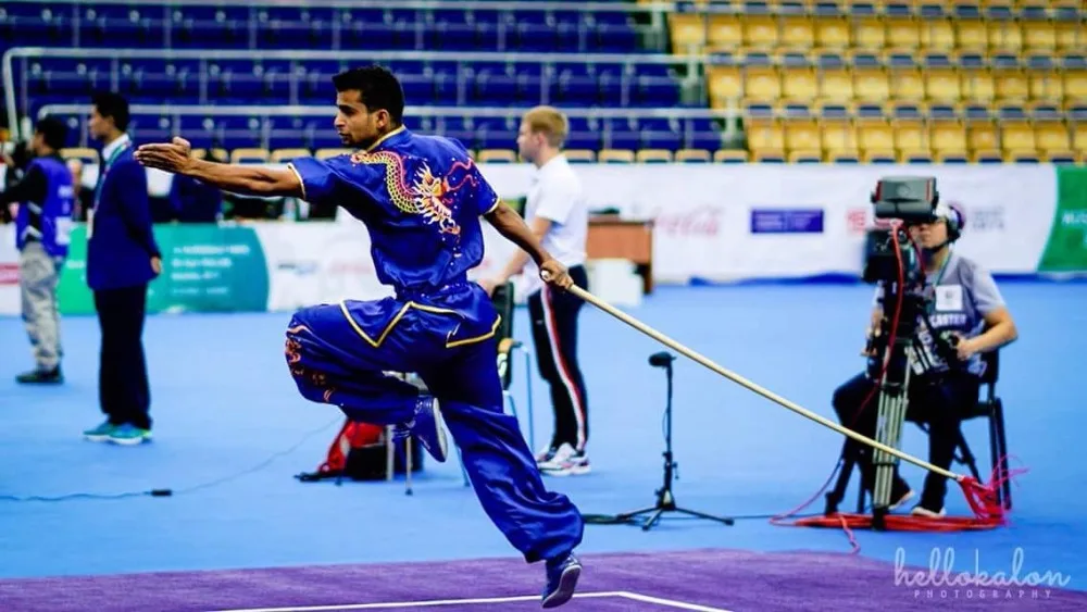 Одежда тайцзи wushu taichi униформа чанквань одежда для соревнований по боевым наукам