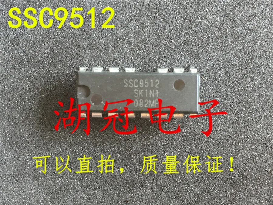 

Freeshipping SSC9512 SSC9512