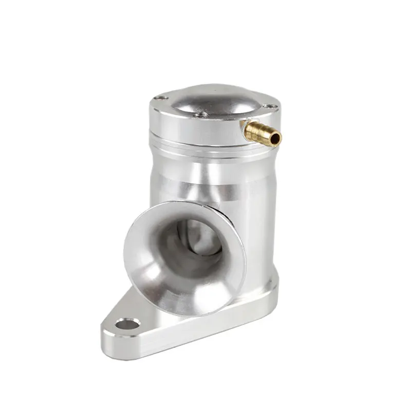 RASTP болтовое крепление для верхней части Turbo BOV выдувной клапан Subaru 02 07 WRX EJ20/EJ25 RS
