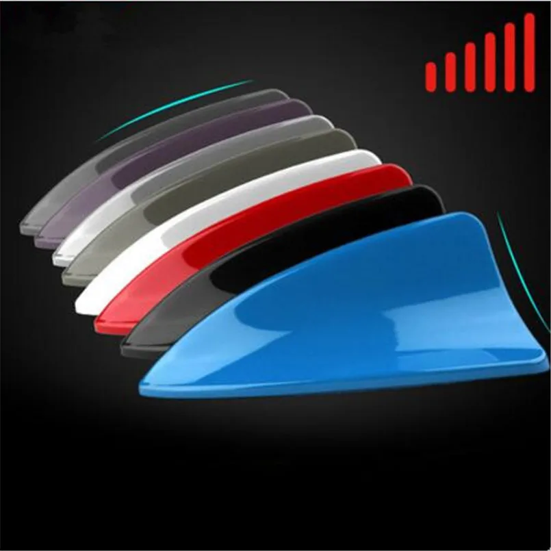 Автомобильная антенна плавник акулы специальный модифицированный автомобиль с