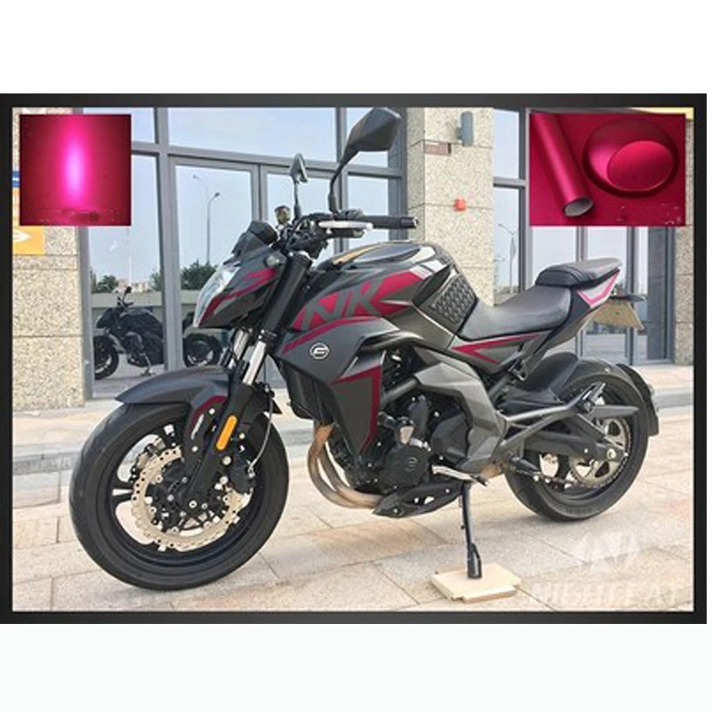 3 400NK 650NK мотоцикл для CFMOTO 400NK 650NK 2D обтекатель эмблема наклейка - Цвет: 3