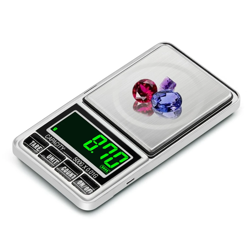 Мини цифровые карманные весы 500 г/300 г/200 г x 0 01 Jewerlry Gold Gram весовой баланс