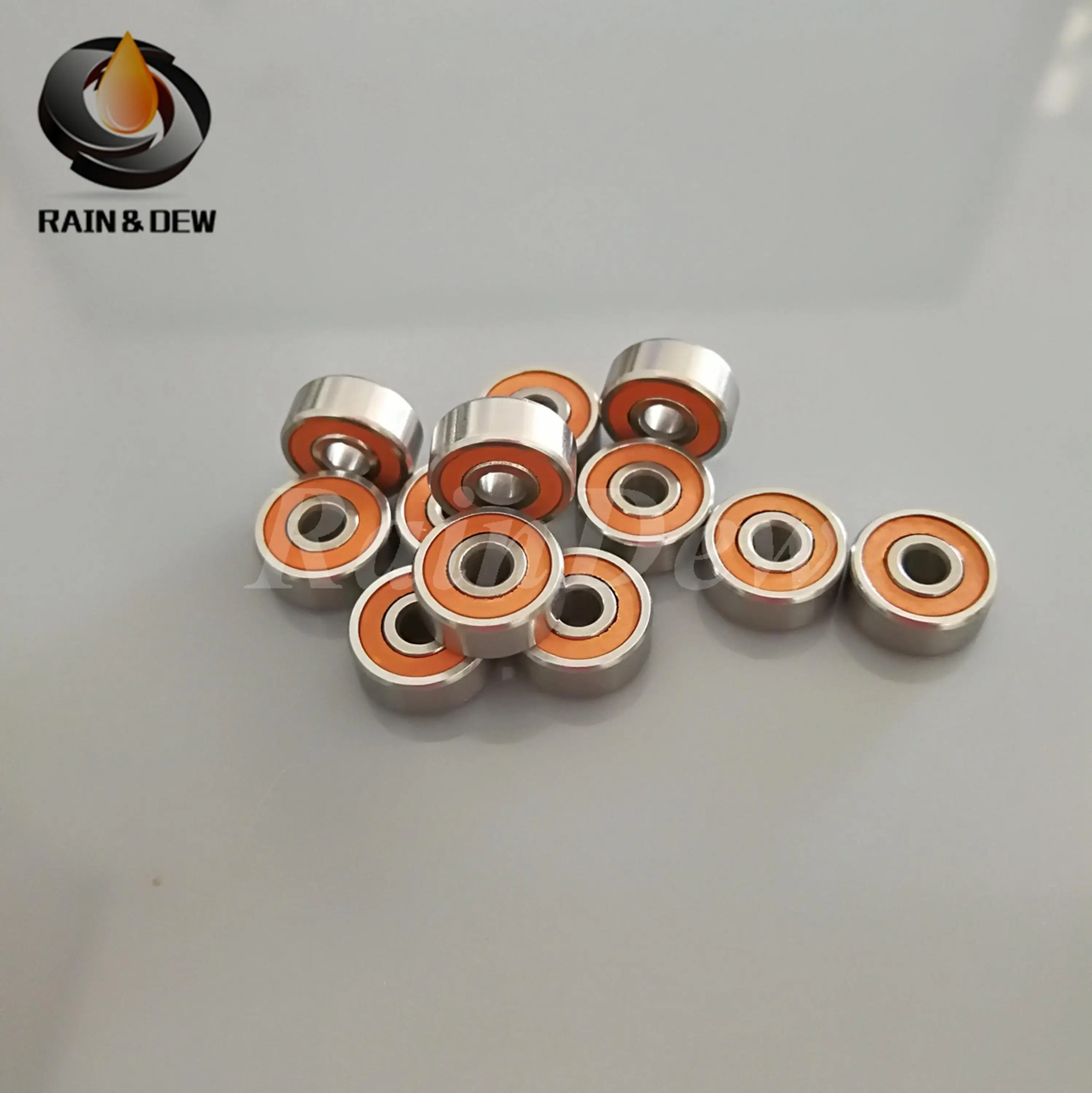 7 шт. S623/SMR103 2OS CB ABEC7 3X10X4mm керамические подшипники в валах для катушки Daiwa|Валы| |