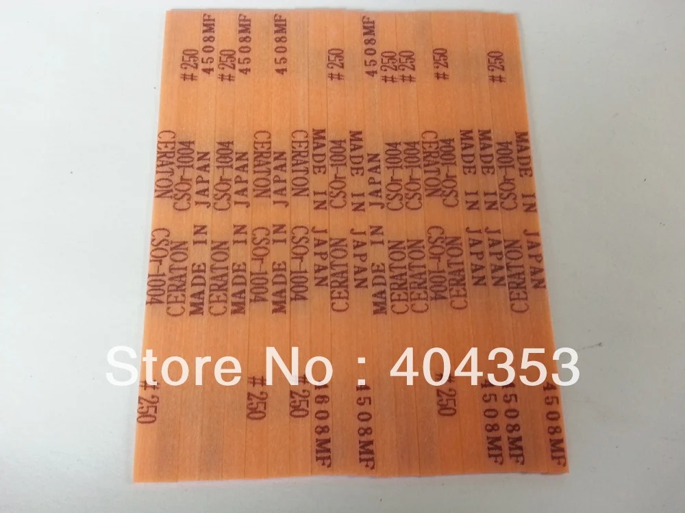 

250# /1004 Csor fiber stone