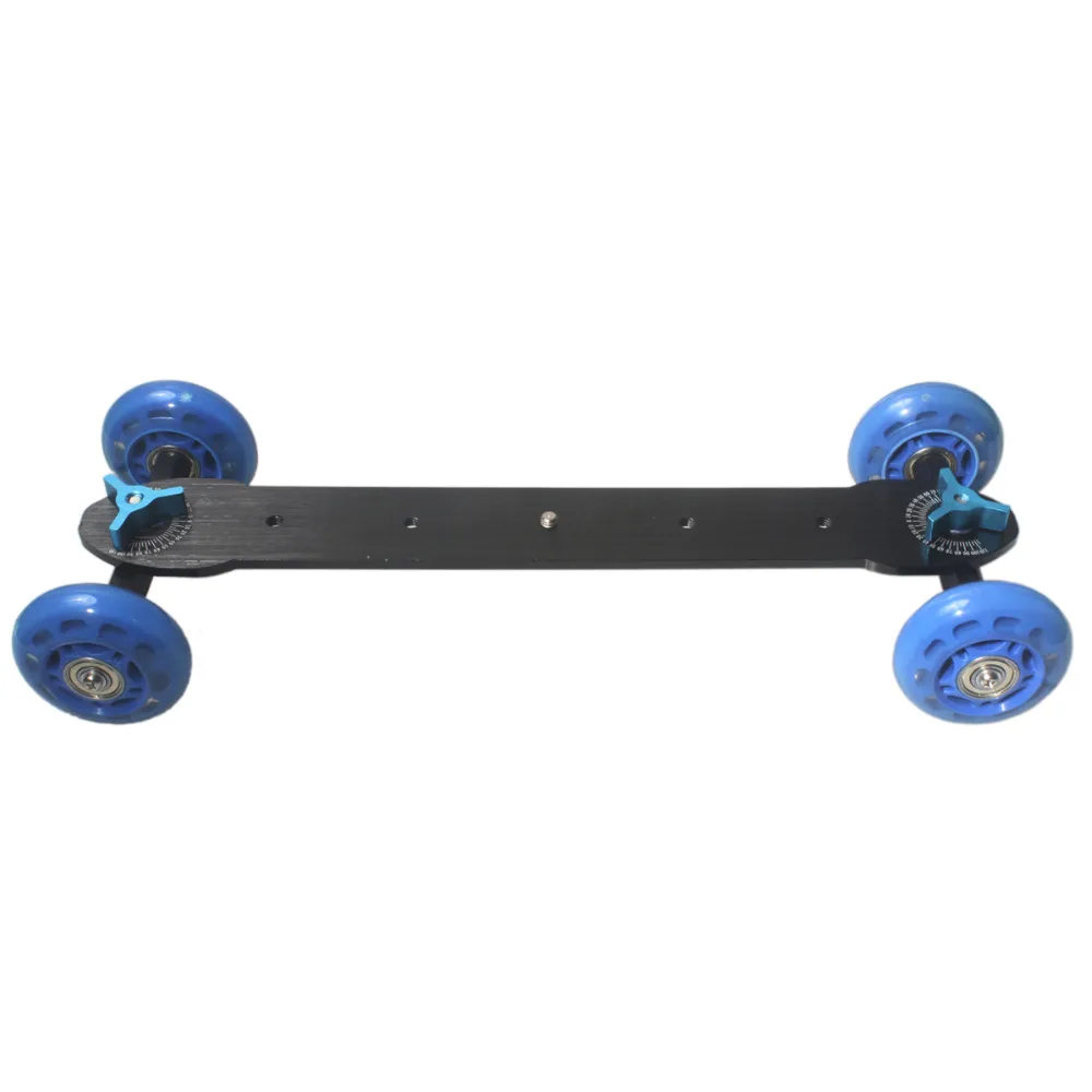 COMMLITE CS-VD1 аксессуары для камеры супер немой рельс Автомобильная подкатная