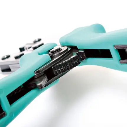 Инструмент для обжима терминалов 30% экономия силы Тайвань | Обустройство дома