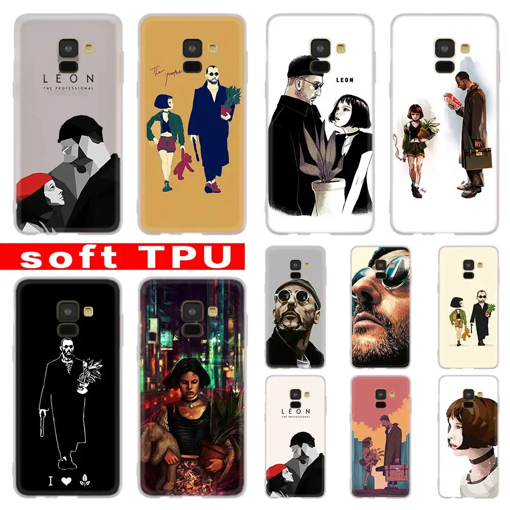 Чехол для Samsung Galaxy A8 A6 Plus A9 A5 A3 A7 2018 2017 2016 A50 A30 A40 A70 A10 A2 CORE | Мобильные телефоны и