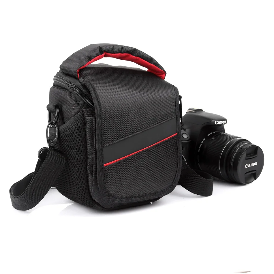 Сумка для камеры чехол Panasonic LX10 LX100 LX15 TZ90 ZS70 ZS50 ZS35 GF8 GX85 GX8 GX7 GF9 GF7 GF6 GF5 GF3 GF2 GF1 GX1 LX4