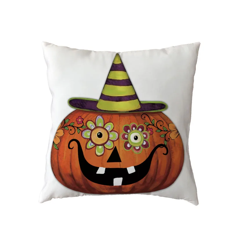 Классическая декоративная Подушка Крышка декоративные наволочки кожа красочная