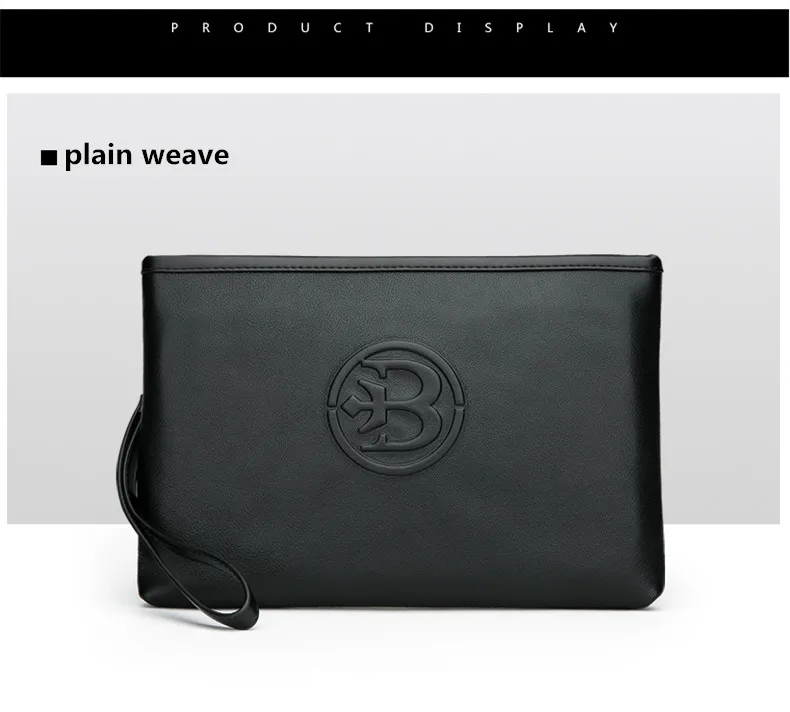 FEIDIKABOLO, известный бренд, на молнии, мужской кошелек, натуральная кожа, мужские кошельки, клатч, мужской кошелек, держатель для карт, большие кошельки, Мужская удобная сумка