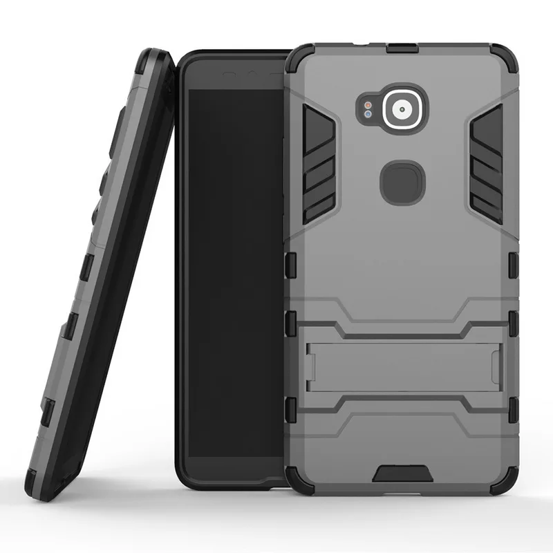 Huawei G8 G 8 Рио L01 L02 L03 AL00 TL00 чехол из жесткого поликарбоната+ силиконовый чехол для мобильного телефона сумка huawei GX8 GX усилительный насос 8 RIO-L01 RIO-L02 RIO-L03 RIO-AL00 крышка