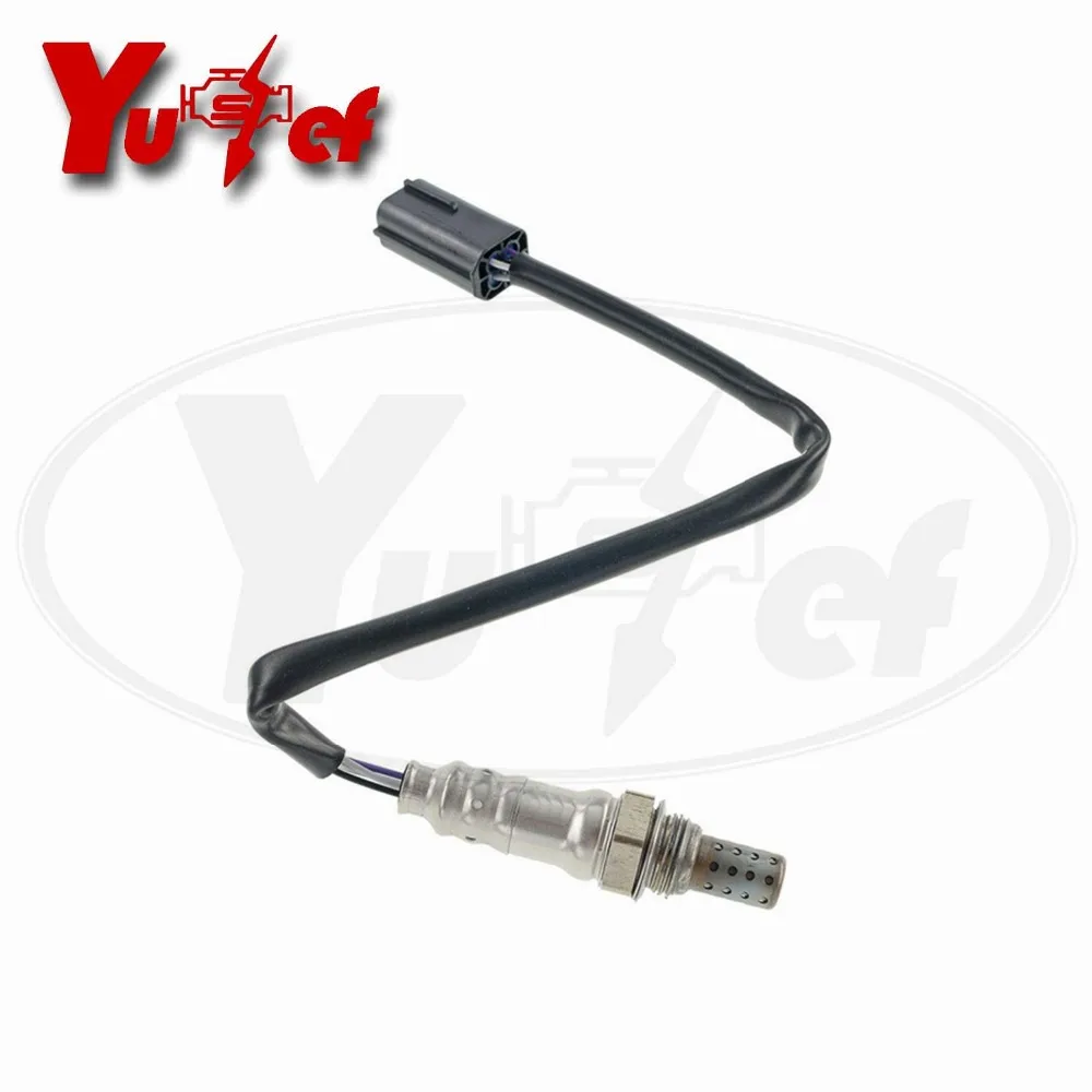 Кислородный датчик O2 для Chevrolet Aveo Aveo5 Pontiac G3 1.6L 96951465 234 4290 250 24851 350 34262 передний зонд