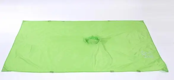 

Kmooliistory Портативный плащ-пончо для взрослых