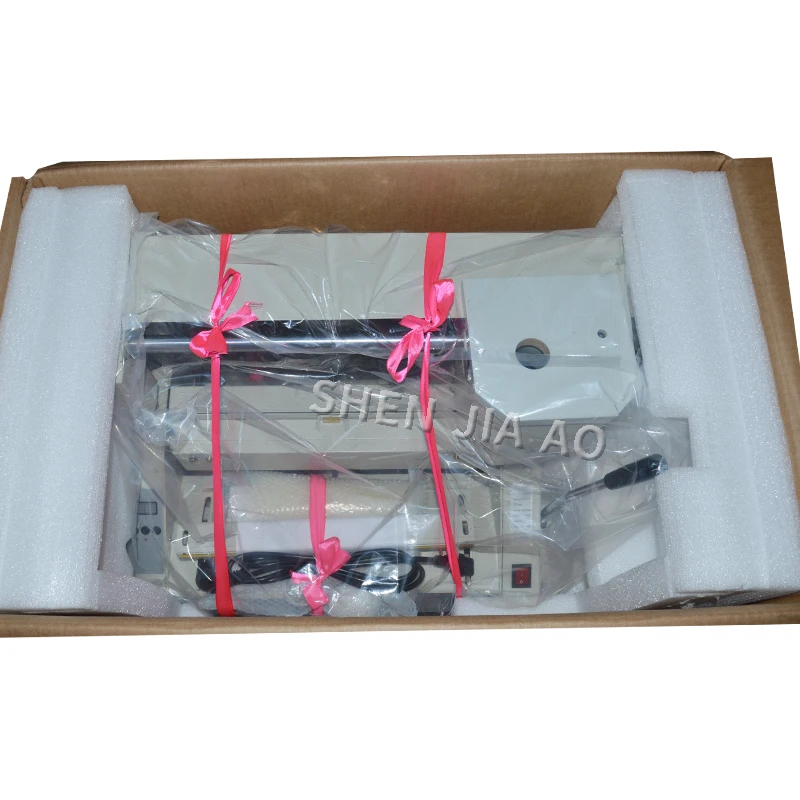 Desktop glue books binding machine book binder hot melt booklet maker RD-JB-3 110V/220V 1pc | Компьютеры и офис