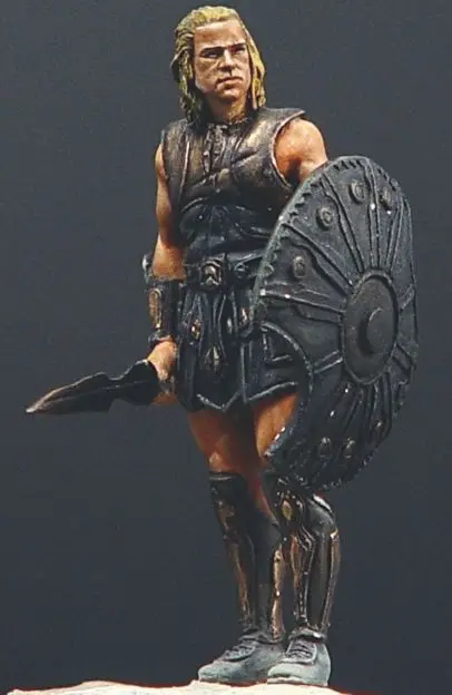 54 мм Ахиллес|achilles| |