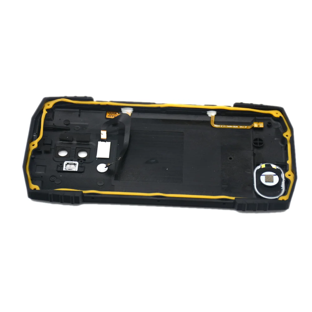 Чехол для аккумулятора Blackview BV9000 Pro запасной 100% оригинальный Прочный чехол