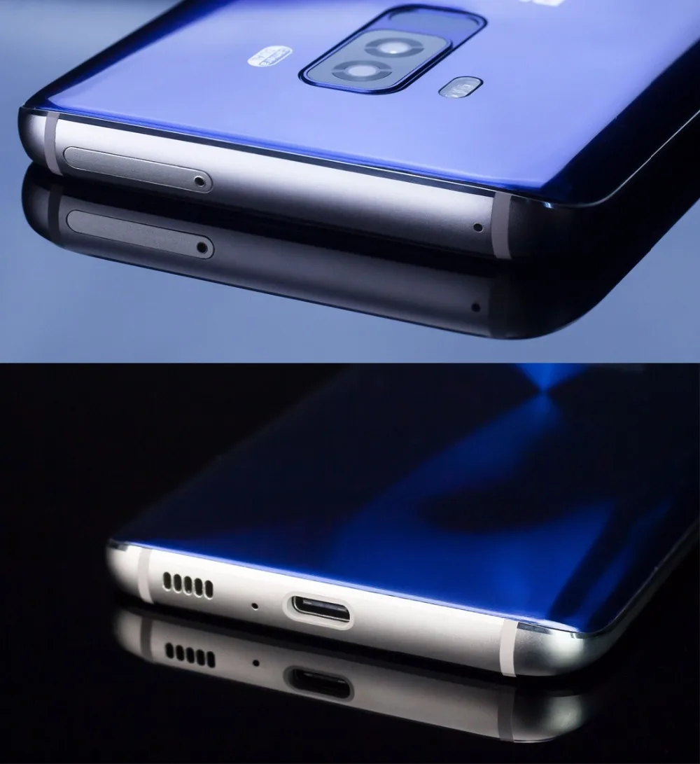 Оригинальный BLUBOO S8 4G мобильный телефоны android 7 0 3 ГБ Оперативная память 32