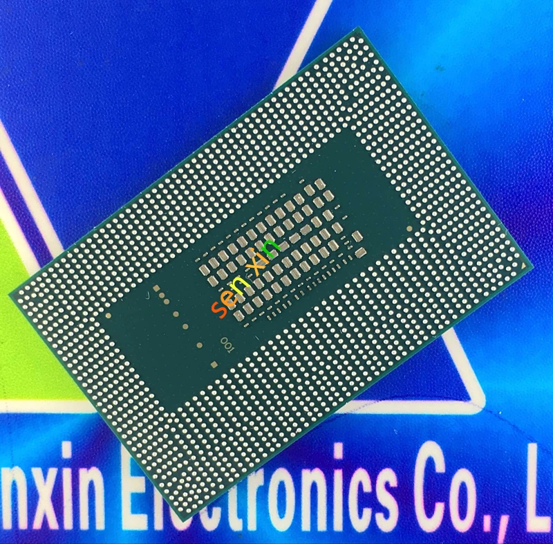 Бесплатная доставка новинка 100% оригинальный Φ SR2FP I5 6300HQ микрочип BGA с шариками |