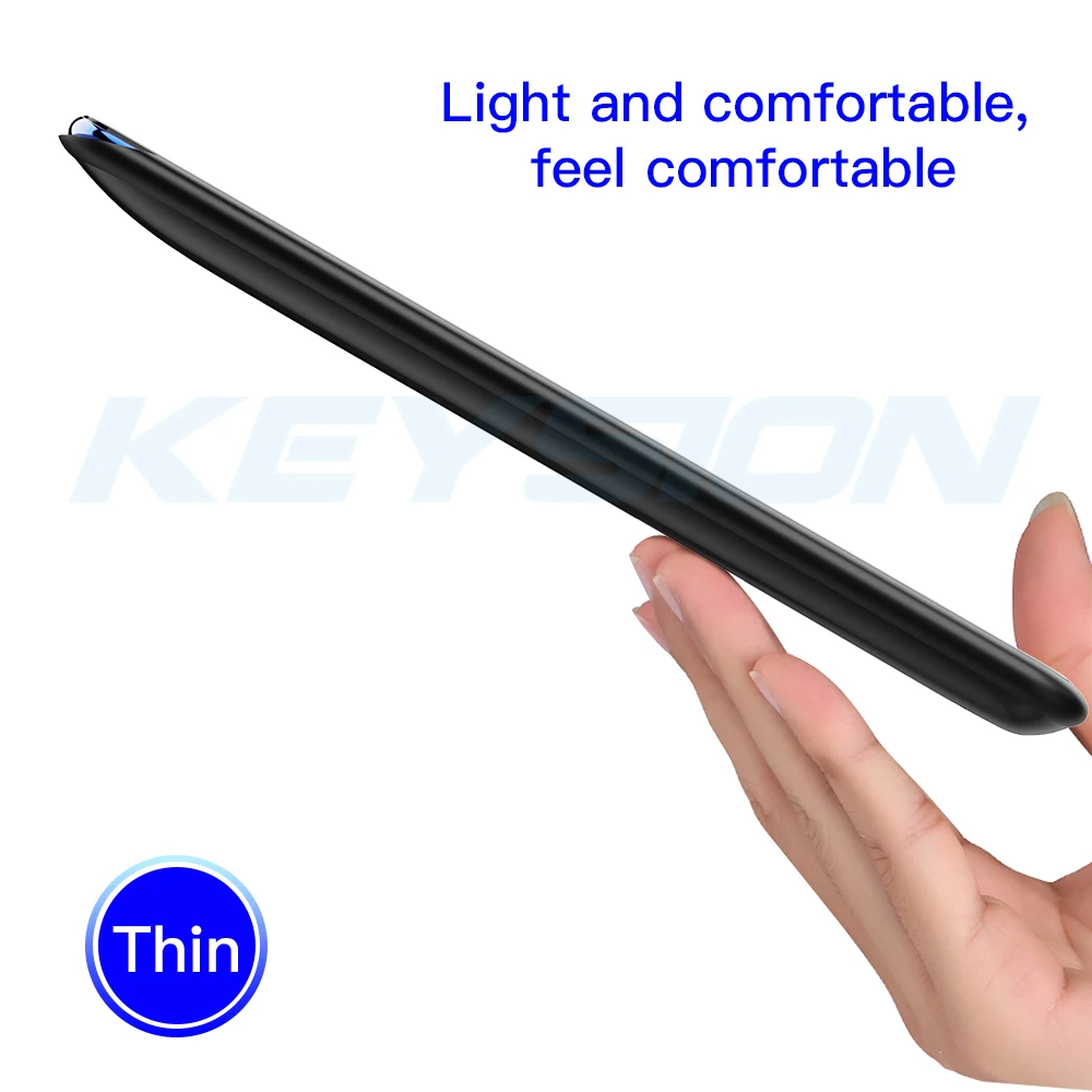 KEYSION 6500 мАч портативный чехол для аккумулятора для Xiaomi mi 9T Pro mi 9 SE A2 аккумулятор внешний аккумулятор чехол для зарядки красный mi K20 Note 7