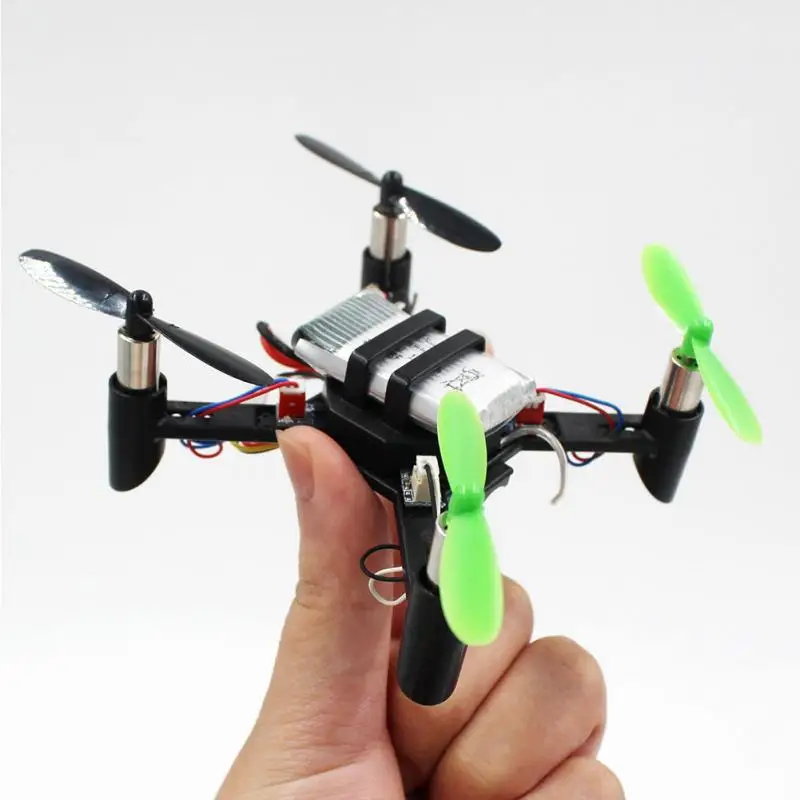 SG200H DIY экшн камера с Wi Fi подключением дрона дистанционным управлением
