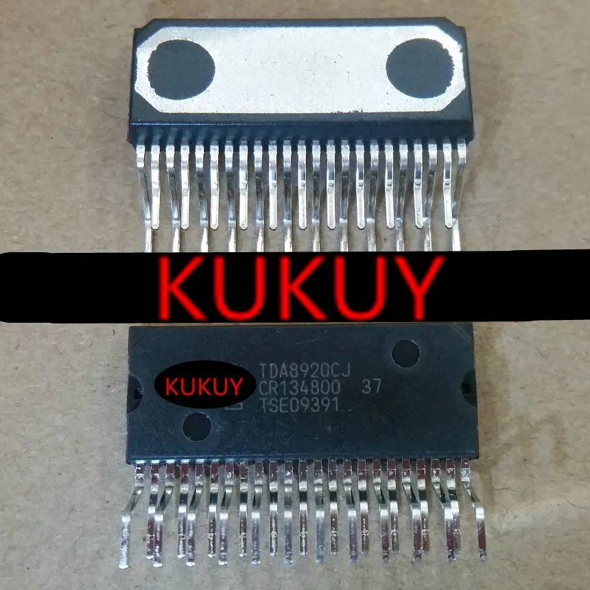 5 шт. DA8920CJ TDA8920C|Интегральные схемы| |