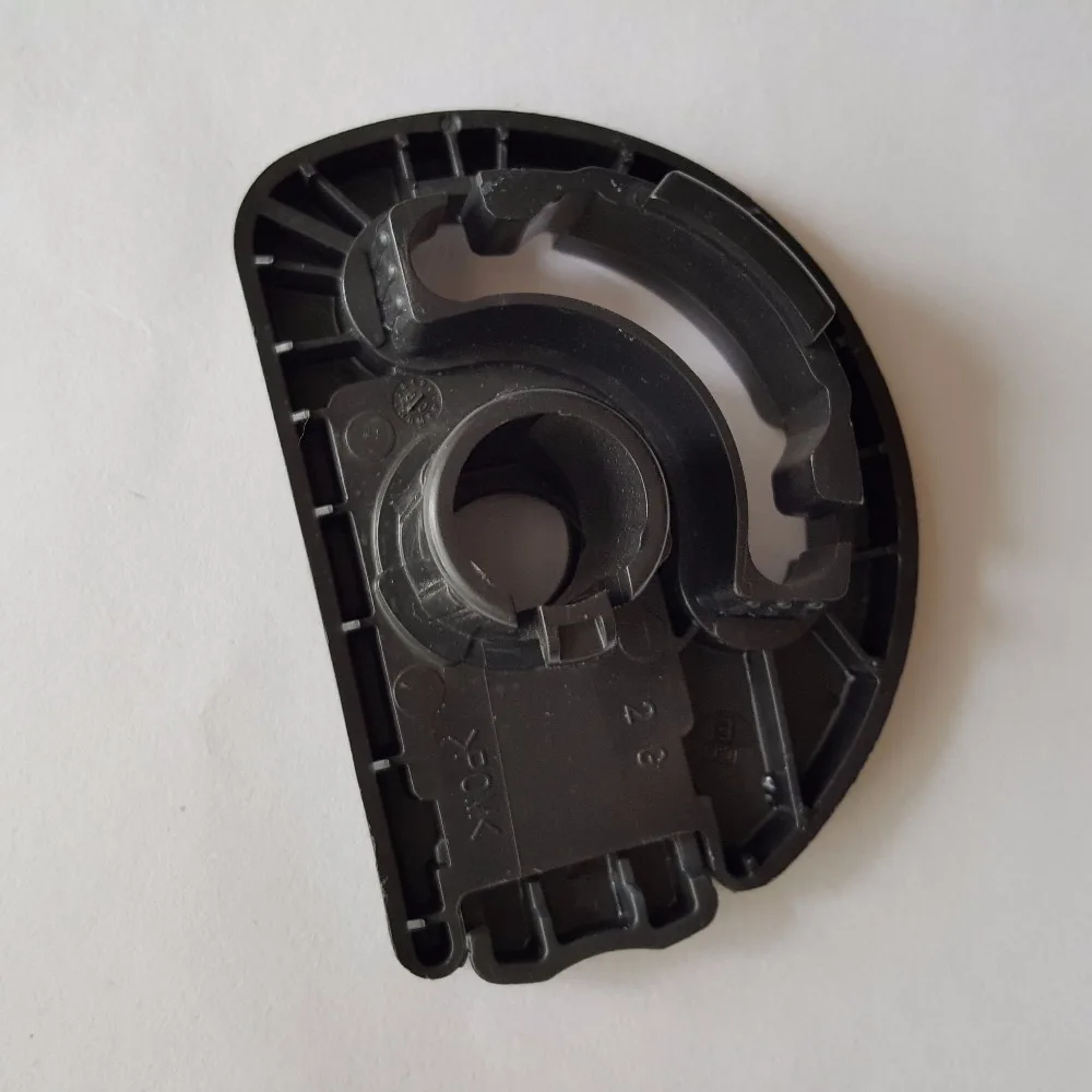 Правый и левый пластиковый держатель для Пежо 307 Пикассо | Автомобили мотоциклы