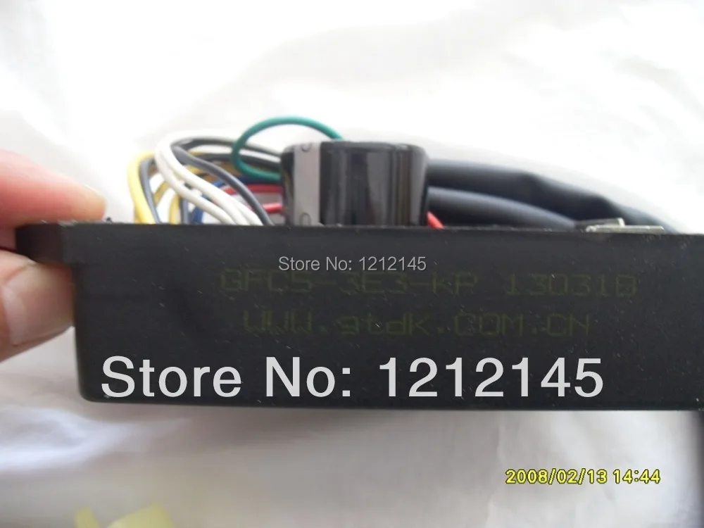GTDK5 3E3 KP Генератор AVR KI DAVR 50S3 186F 5 кВт дизельный генератор GTDK 14 линия Бесплатная