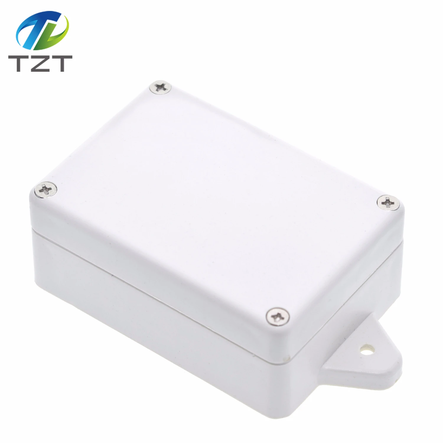 Пластиковый водонепроницаемый чехол для электронного кабеля TZT 85x58x33