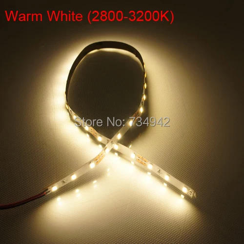 5 метров DC 12 V затемнения SAMSUNG SMD5630-300 гибкий светодиодный ленты 60 s на метр 10 мм