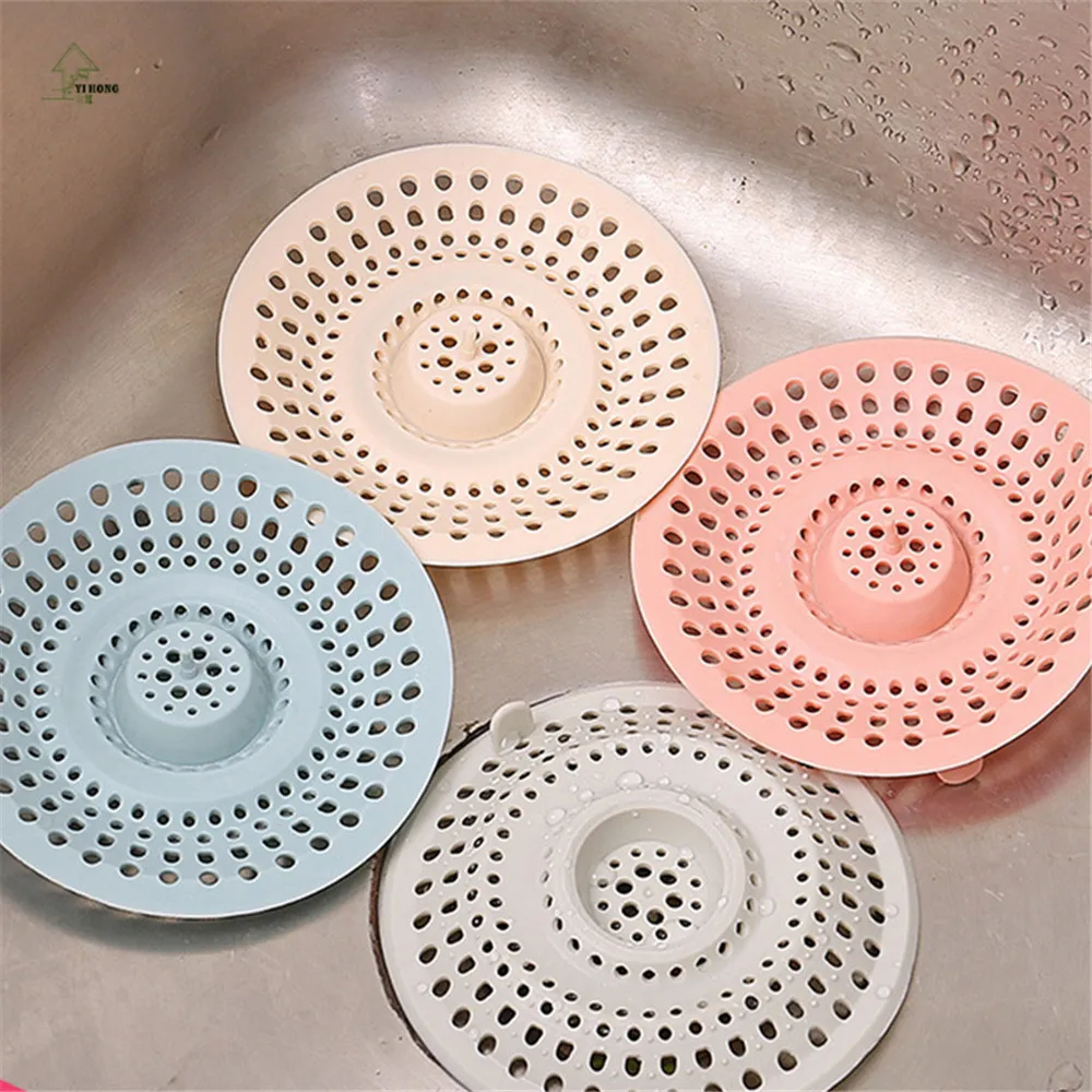 YIHONG Ванная комната Душ Кухня Слив Раковины Ситечко фильтр раковина крышки слива