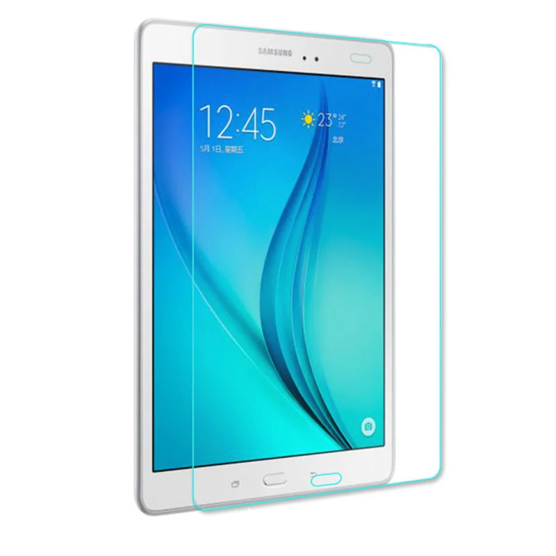 Закаленное стекло для Samsung Galaxy Tab S3 T825 S2 T815 T810 T819 T715 E T375 T377 T560 2 P5100 Note N8000 S T705 защита