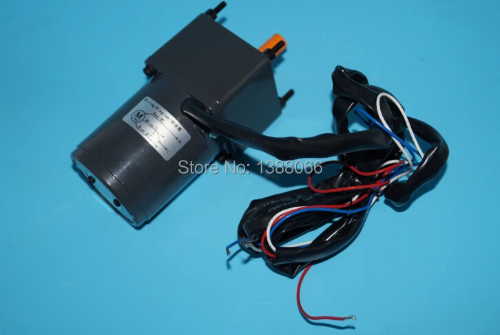 komori motor CA60057P00 original new CA6-0057-P00 spare parts | Компьютеры и офис