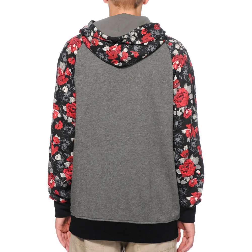 Мужская одежда горячие продаем Капюшоном Уличная Толстовки Кофты человек