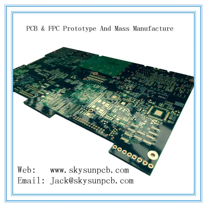 Прототип бумаги меди pcb односторонний прототип diy печатной платы|board board|board diyboard |