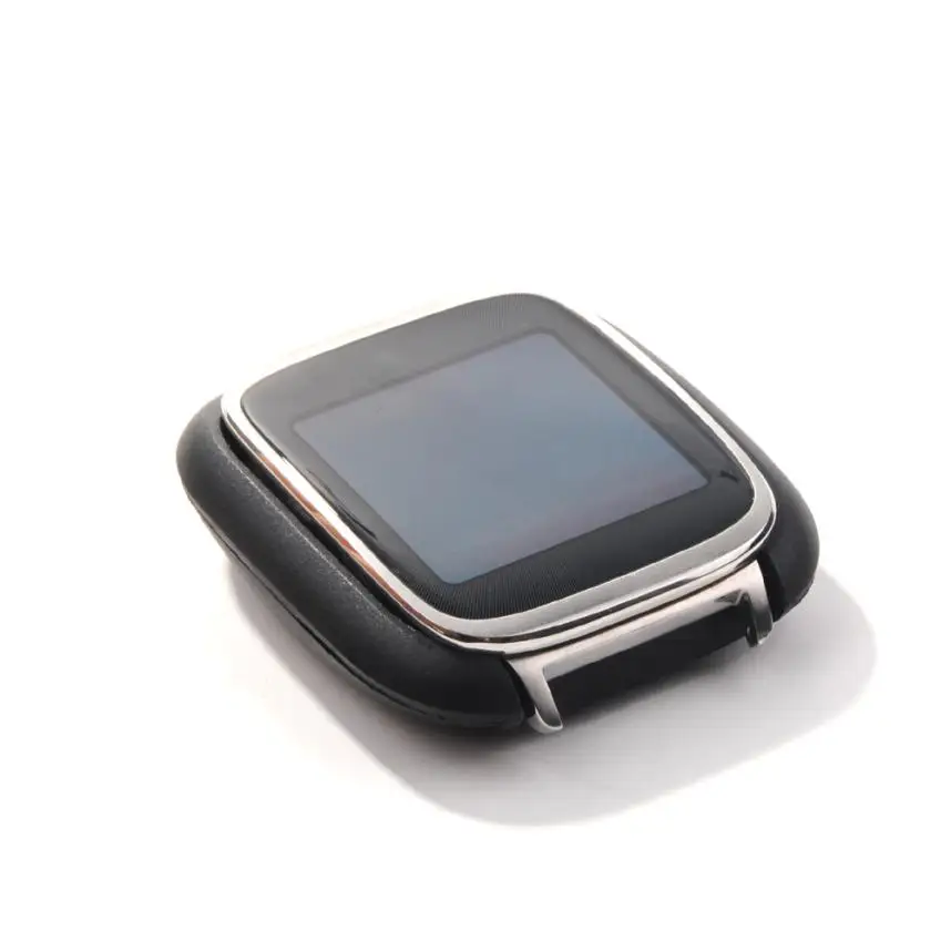 Колыбель зарядное устройство зарядная док станция для Asus ZenWatch WI500Q Смарт часы