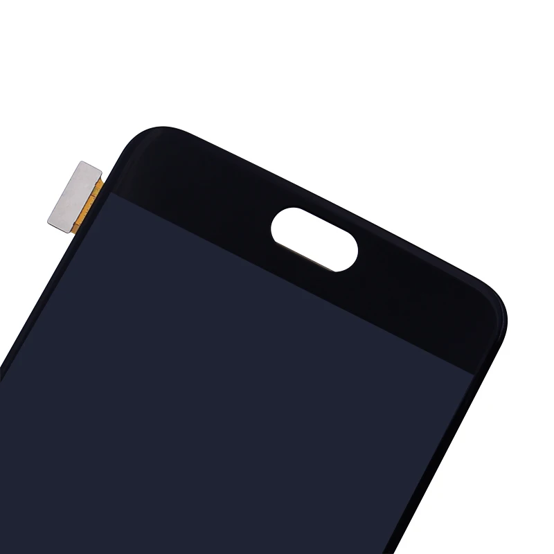ЖК-дисплей Дисплей+ Сенсорный экран в сборе для Oneplus 1+ A0001 A2001 A3000 A3010 A5000 A5010 мобильного телефона ЖК-дисплей s для One plus 3t 5 5, 6 комплектов/партия, размер 6T