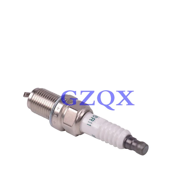 Capqx 4 шт. высокое иридиевая Свеча зажигания 90919-01217 SK16R11 для PRIUS toyota HIACE CELICA эхо COROLLA MR2 1.3L 1999-2008