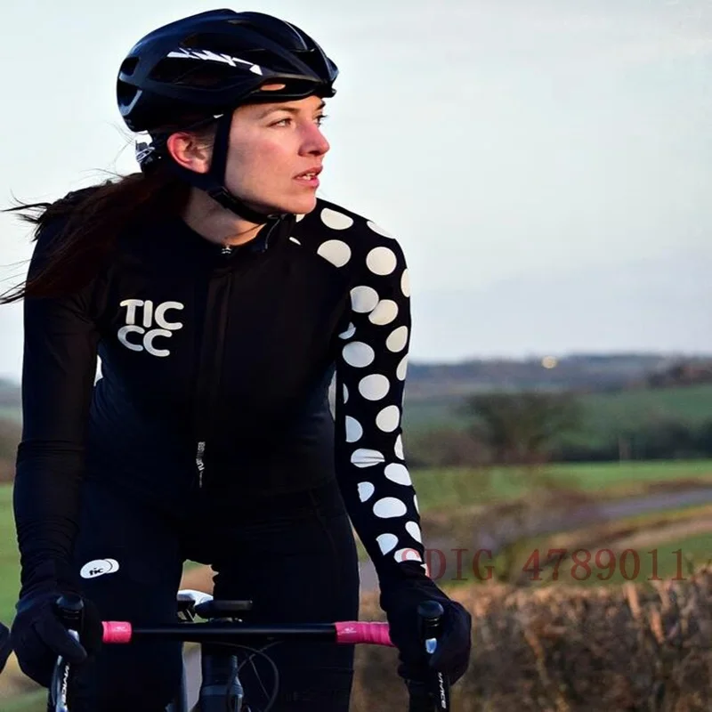 Ropa Ciclismo Pro Team Женская гоночная одежда для верховой езды летняя футболка с длинным рукавом для велоспорта Rcc дышащая одежда для велоспорта
