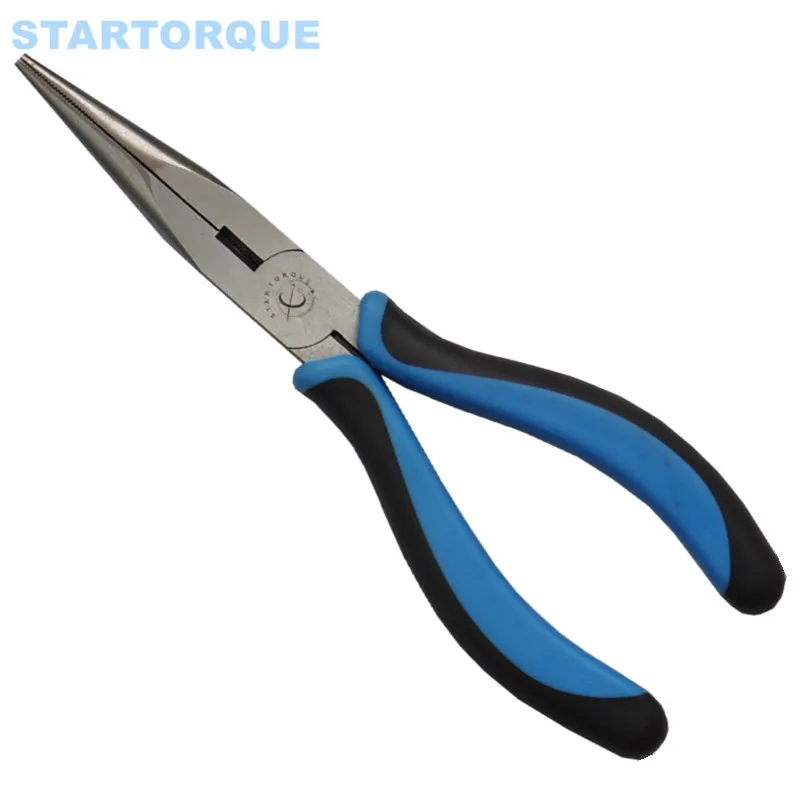 STARTORQUE 6 &quotмногофункциональные длинные плоскогубцы из нержавеющей стали высокой