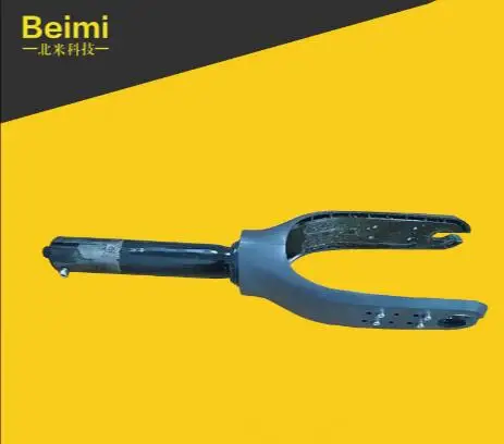 Оригинальный электрический скутер XIAOMI M365 передняя вилка | Спорт и развлечения