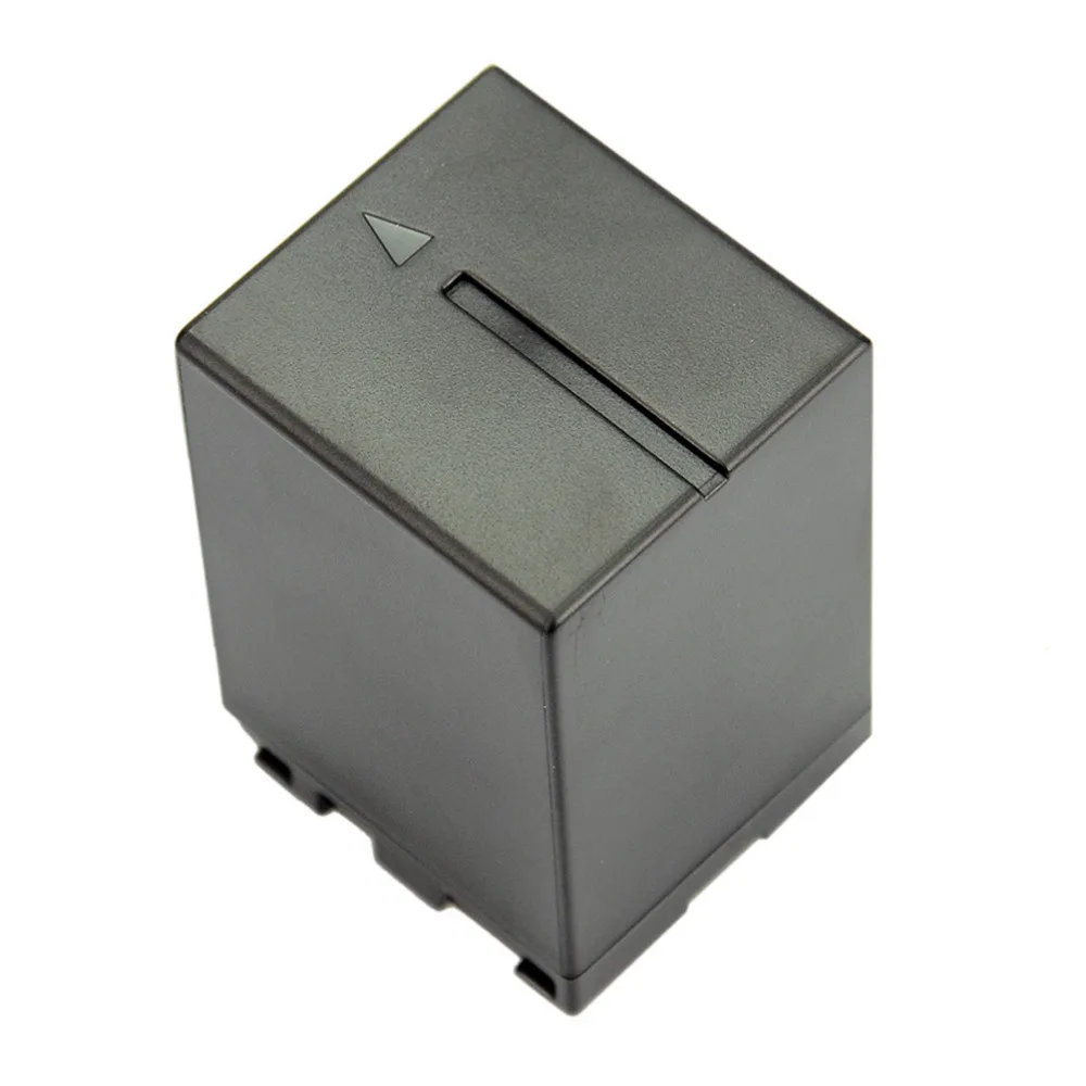DSTE BN-VF733U Перезаряжаемые Батарея для JVC GR-D240 GR-D290AH GR-DF570GR-D246 GR-D290US GR-DF590 GR-D247 цифровой Камера