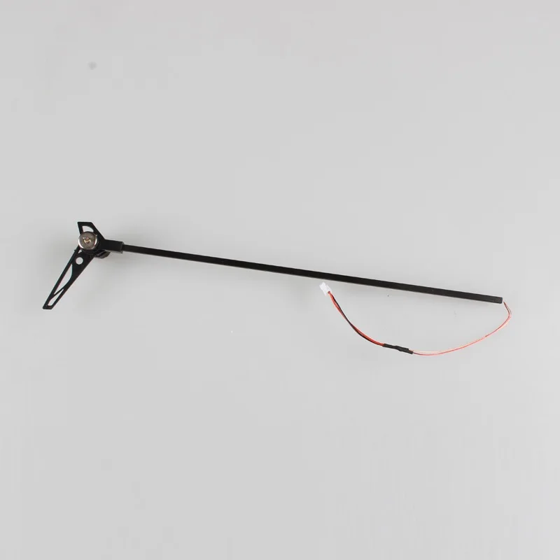 

V911S V966 XK K110 V966-019 V.2.966.019 Tail Motor Set R/C WL Toys Helicopter Rc Spare Parts Accessories