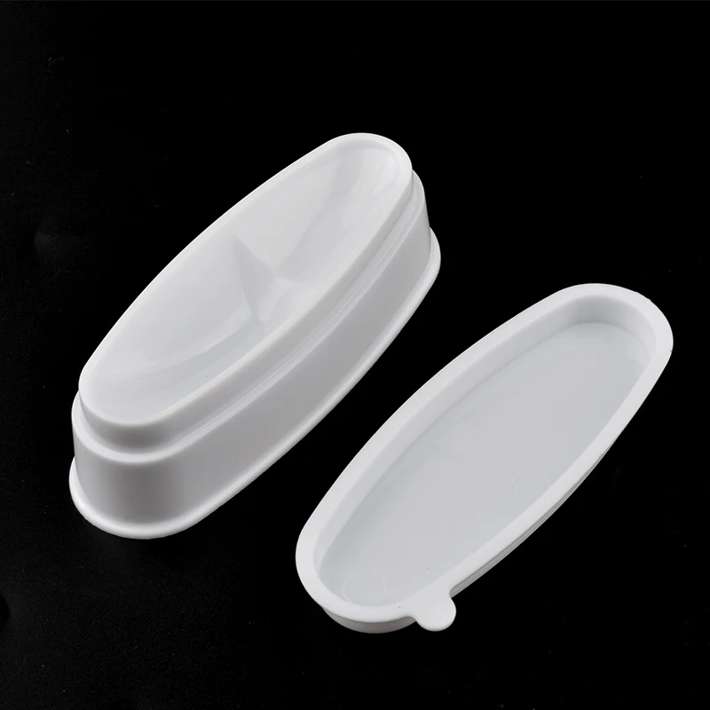 Инструменты для литья порошка маникюрный контейнер нейл арта ящик хранения