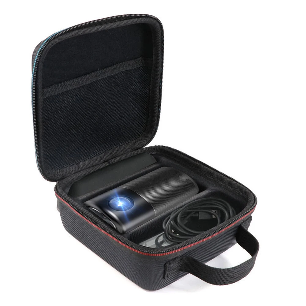 Новый жесткий EVA Портативный чехол для туманности капсулы Смарт Мини