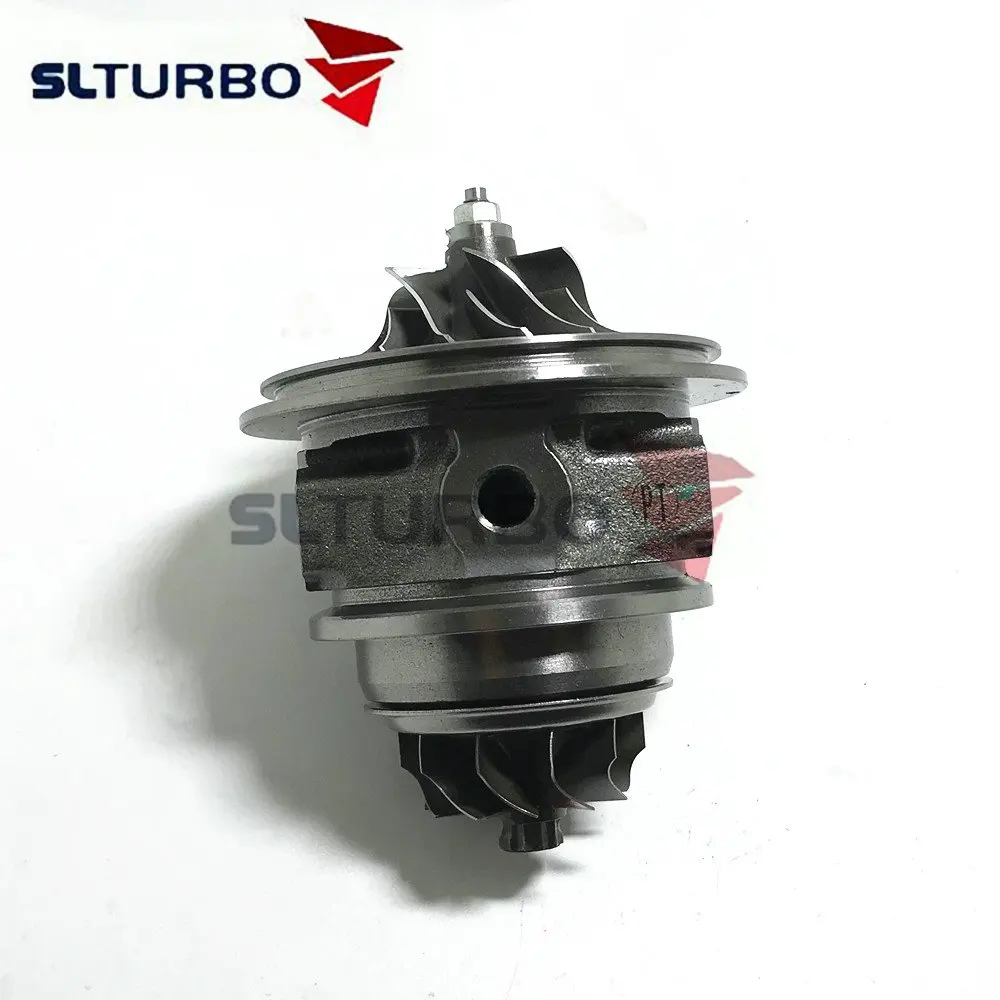 Турбокомпрессор с водяным охлаждением и масляной смазкой Core Turbo CHRA для Hyundai Grand