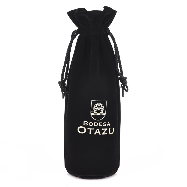 Customized Logo Velvet Pouch Size Color Gift Bags Jewellry Package | Украшения и аксессуары