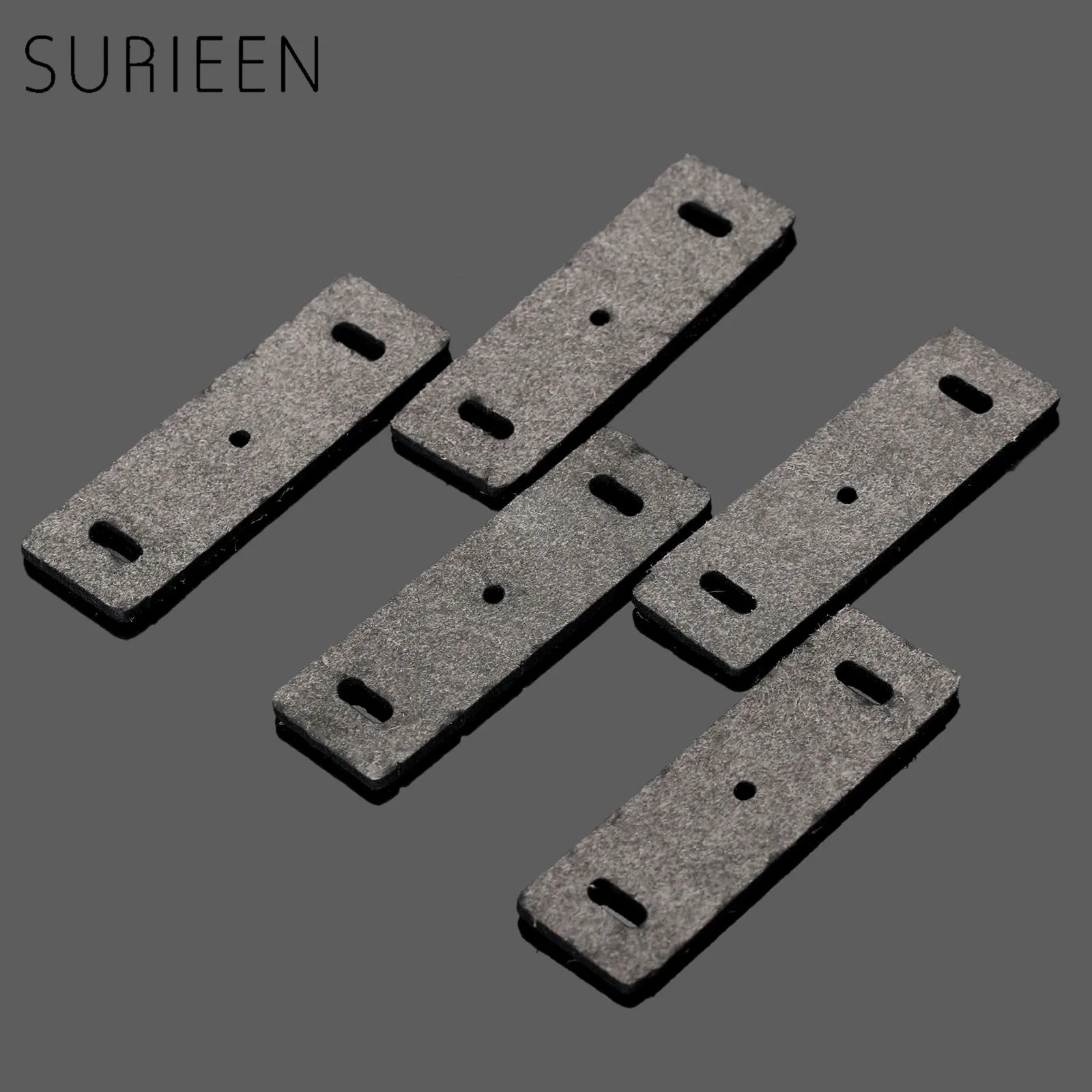 5 салфетками из микрофибры для чистки оптических кожи Рогатка охотничий резинкой