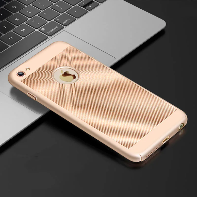 NFH ультра тонкий роскошный чехол для телефона задняя крышка Apple Iphone 5S полное
