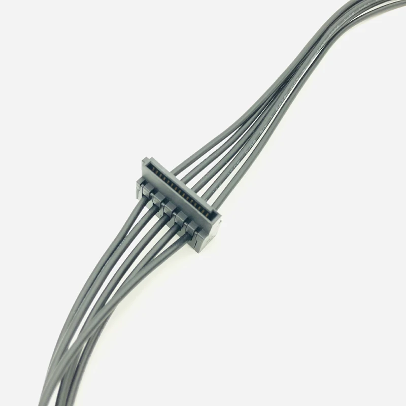Кабель питания для DELL Vostro 3070 3670 3967 3977 3980 SATA 15pin адаптер настольного компьютера HDD